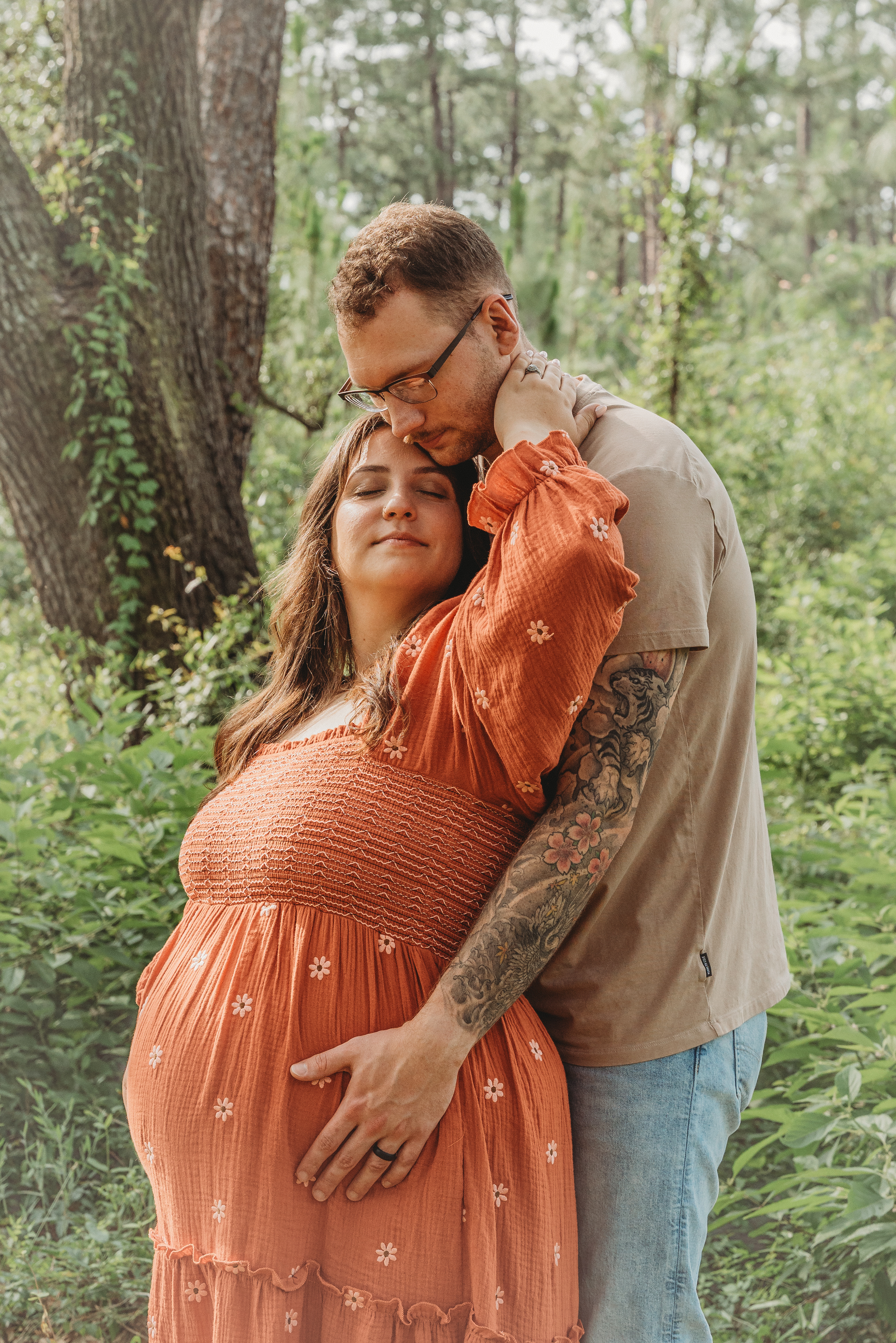 Maternity