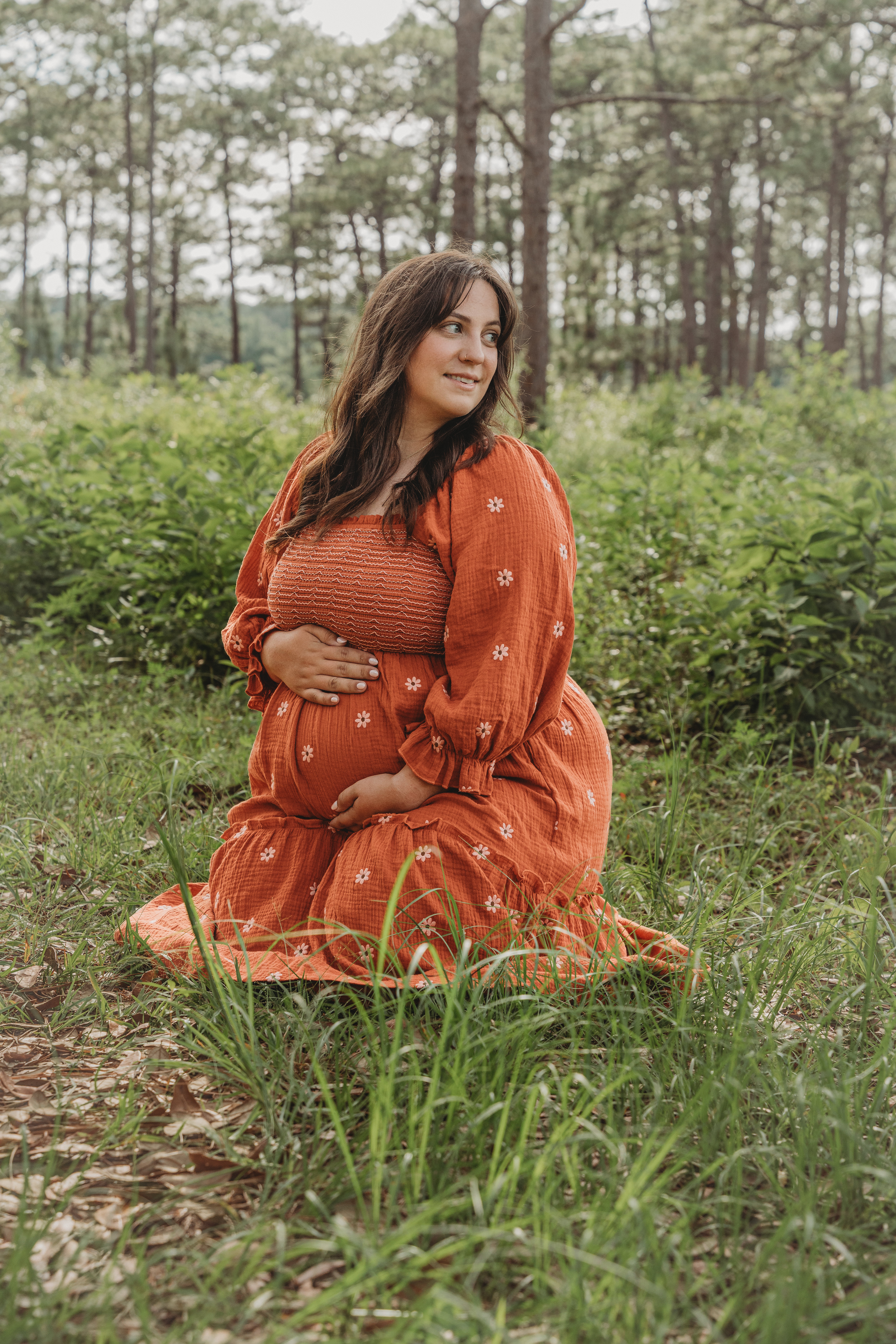 Maternity