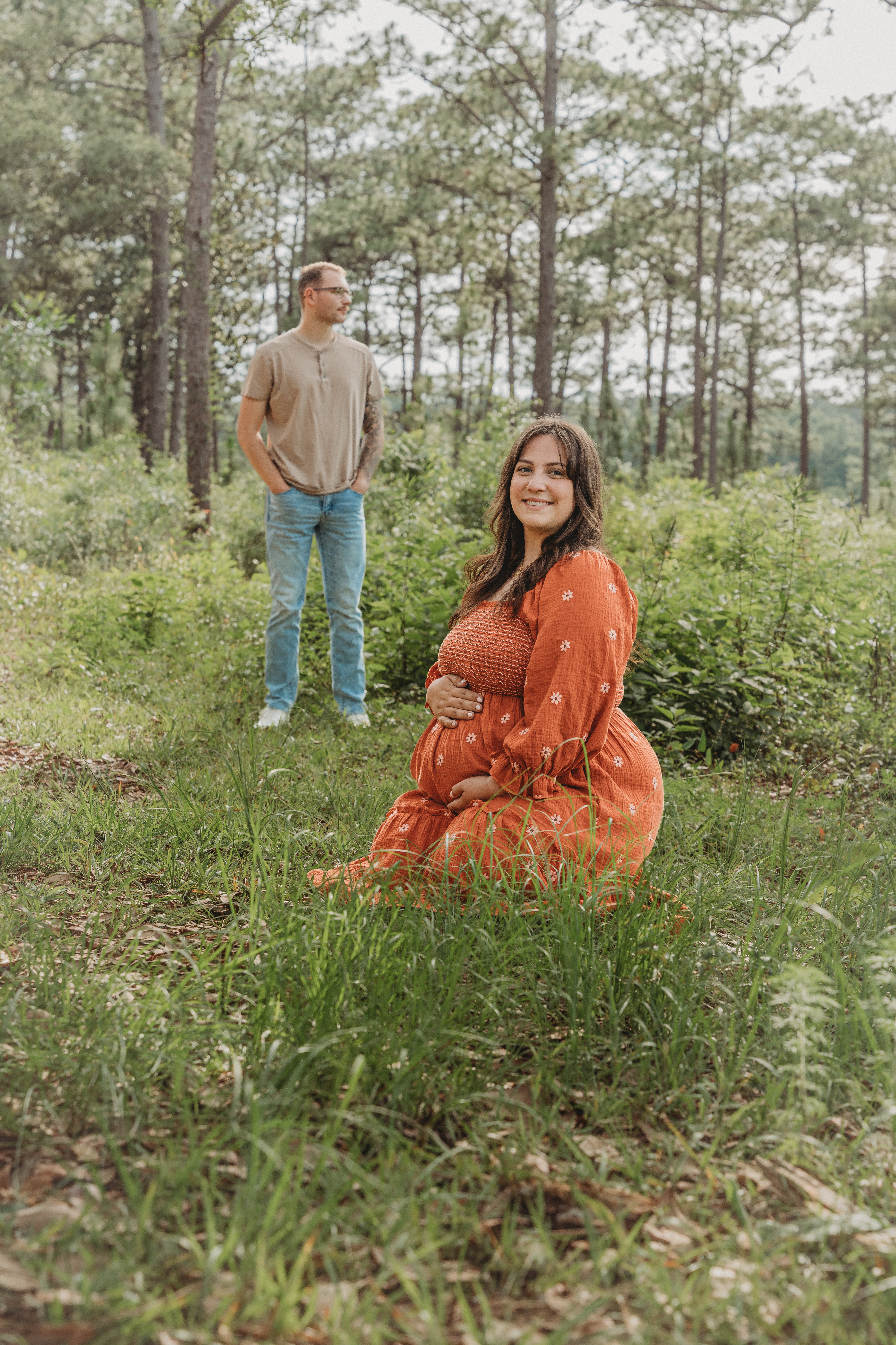 Maternity