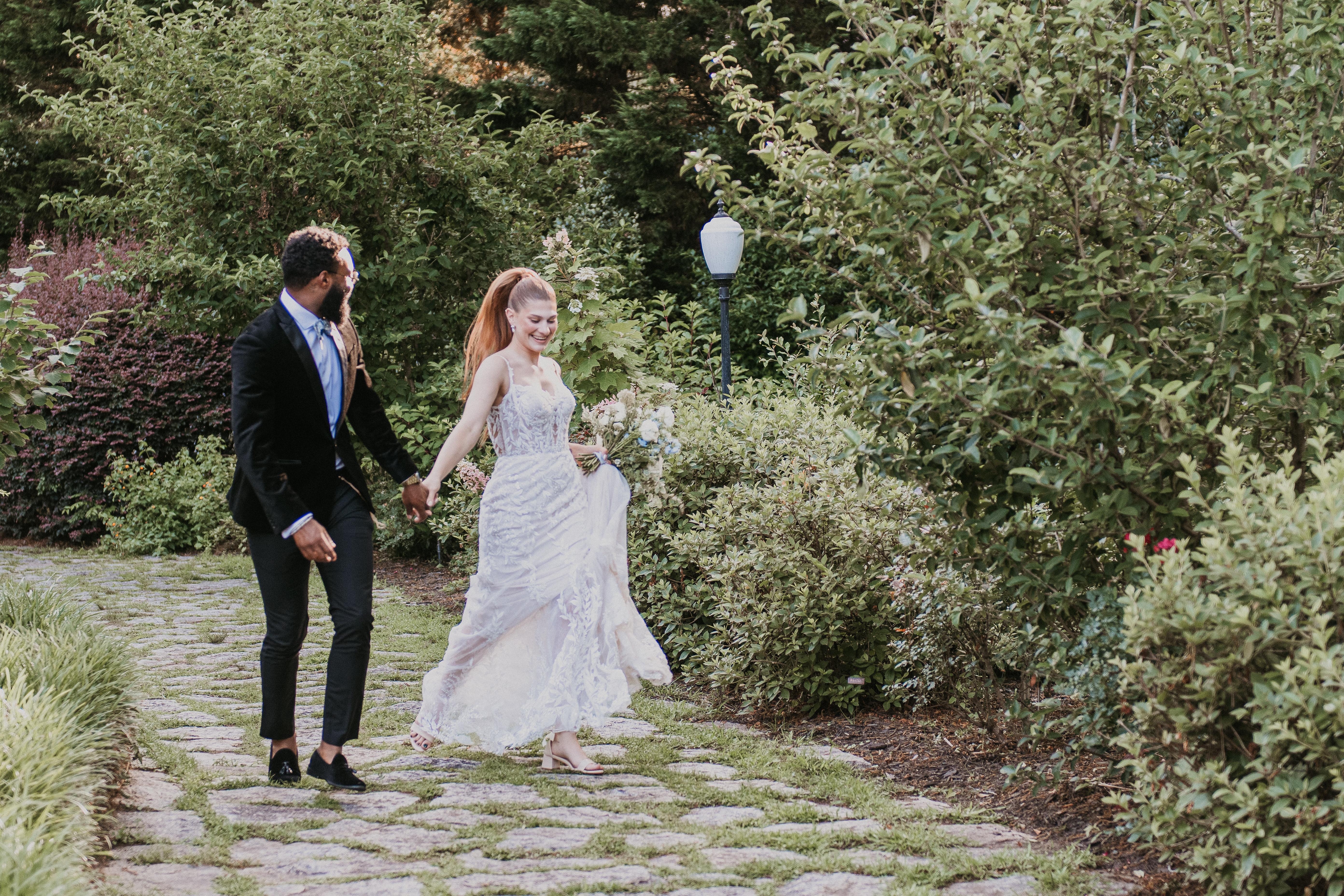 Wedding photography hero